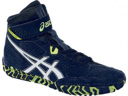 Asics Aggressor 2 Final Markdowns