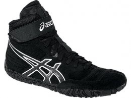Asics Aggressor 2 Wrestling Sneakers