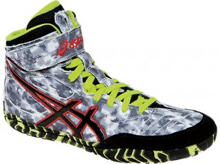 Asics Aggressor 2 LE online shop. The Asics Aggressor 2 LE Digital Camouflage J303N 7390 look really great.