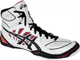 Asics Dan Gable Ultimate 3 Wrestling Shoes