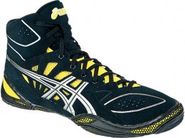 Asics Dan Gable Ultimate 3