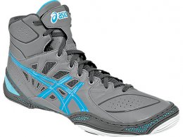 Asics Dan Gable Ultimate 3 Shoes