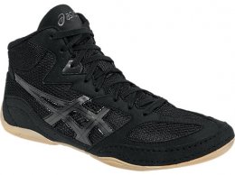 Asics Matflex 4 Men's Wrestling Shoes