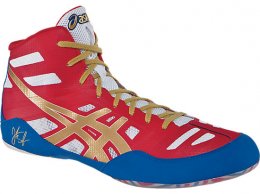Asics JB Elite Wrestling Shoes
