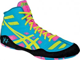 Asics JB Elite Sale Wrestling Shoes