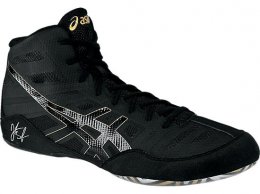 Asics JB Elite Final Markdowns Wrestling Shoes