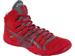Asics Dan Gable Ultimate 4 Wresting Shoes