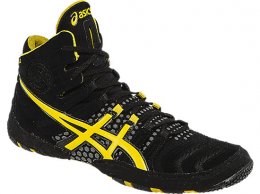Asics Dan Gable Ultimate 4 Shoes