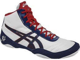 Asics JB Elite V2.0 Store Wrestling Shoes