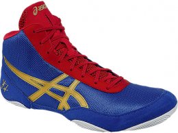 Asics JB Elite V2.0 Wrestling Shoes