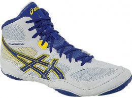 Asics Snapdown Save Wrestling Shoes