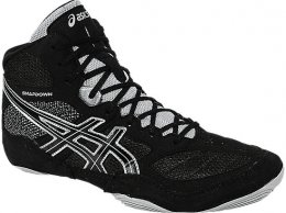 Asics Snapdown Wide Wrestling Shoes