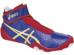 Asics OMNIFLEX-ATTACK V2.0 Wrestling Shoes