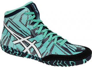 Asics Aggressor 3 L.E. GEO for sale. There is an increasingly popular Asics Aggressor 3 L.E. GEO Cockatoo/White/Dark Sapphire J602Y 3801 in Utah.
