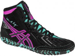 Asics Aggressor 3 L.E. AG Wrestling
