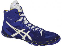 Asics Cael V7.0 Wrestling Shoes Price