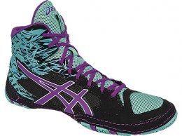 Asics Cael V7.0 Wrestling Shoes