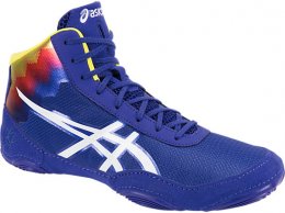 Asics JB Elite V2.0 FLAME Wrestling Shoes