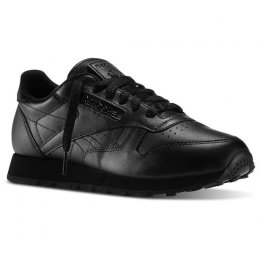 Reebok Women's Work Shoes Classic Leather