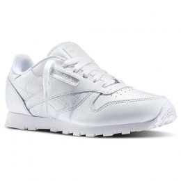 Reebok Classic Leather Work Shoes