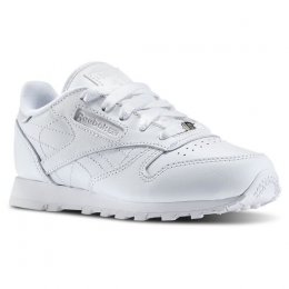 Reebok Running Shoes Classic Leather