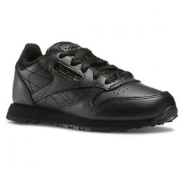 Reebok Classic Leather Walking Shoes