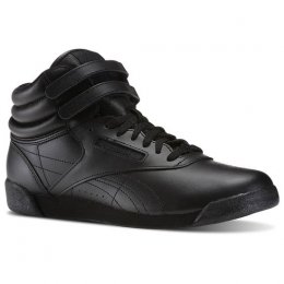 Reebox Freestyle Hi Sneakers