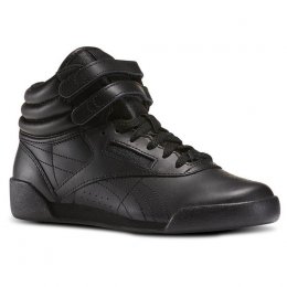 Reebox Freestyle Hi Lightweight Shoes
