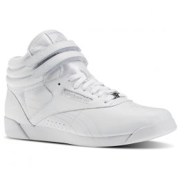 Reebox Freestyle Hi Walking Shoes