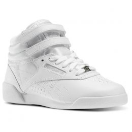 Reebox Freestyle Hi Classic Shoes