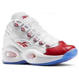 Reebox Question Mid Sneakers