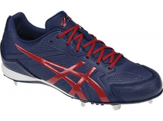 Asics BASE BURNER for sale. There is an increasingly popular Asics BASE BURNER Indigo Blue/Racing Red/White K600Y 5023 in Frankfort.