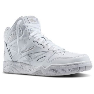 Save: 24% off. Latest Reebok Royal BB4500 Hi. High abrasion rubber outsole for traction and durability.
