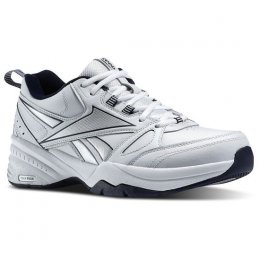 Reebok Royal Trainer 4E Fitness Shoes