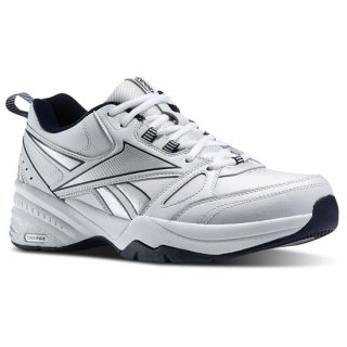 Affordable Reebok Royal Trainer 4E and Good quality. The Reebok Royal Trainer 4E M43106 01 will sell well in Kentucky. This Reebok Walking Shoes is on sale at a low price.