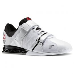Reebok CrossFit Lifter Plus 2.0 Fitness Shoes