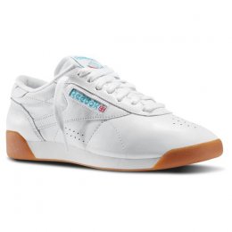 Reebox Freestyle Lo OG Shoes