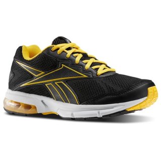 Save: 14% off. Where to get Affordable Reebok FuseRide Run? FuseRide heel adds hexagonal TPU shapes for cool-looking cushioning.