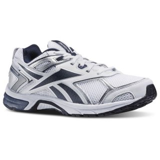 Save: 24% off. Where to get Affordable Reebok QuickChase? Leather and open weave mesh upper for breathable support and a rich texture.