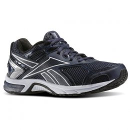 Reebok QuickChase Faux Walking Shoes