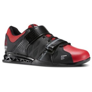 Save: 40% off. An evolution of our original Lifter Plus, this shoe features a full grain leather toe for superior comfort and fit.