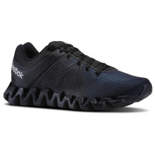 Save: 22% off. Explore Reebok Zig Squared Rush online. Decoupled heel allows for a natural shearing effect during heel strike
