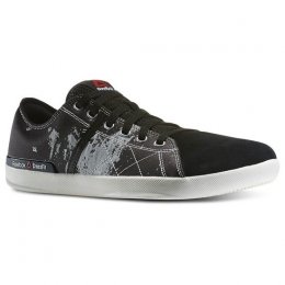 Reebok CrossFit Lite Lo TR Jaquard Shoes