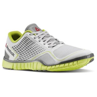 Save: 30% off. Latest Reebok ZQuick TR 4.0. Z-Rated foam construction for a durable yet resilient cushion with race-tire handling.
