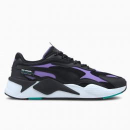 Puma Mercedes AMG Petronas RS X3 Sneakers