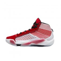 Air Jordan 38 “University Red” Basketball Shoes