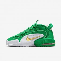Nike Air Max Penny 1 Stadium Green Sneakers