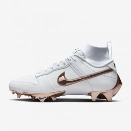 Nike Vapor Edge Dunk Football Cleats