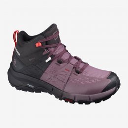 Salomon ODYSSEY MID GTX W