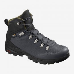 Salomon QUEST PRIME GTX